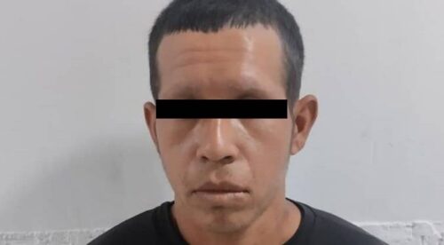 Mata a su tío a puñaladas cuando ingerían bebidas alcohólicas