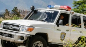 Matan a una pareja en una finca de Guárico
