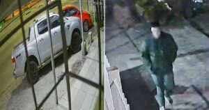 Mataron en La Matanza a una policía que trabajaba como chofer de una aplicación de viajes