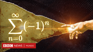 Matemáticas: "1 − 1 + 1 − 1 + ...", la desconcertante explicación sobre cómo Dios creó el mundo