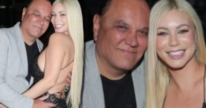 Mauricio Diez Canseco confirmó que espera a su séptimo hijo: “Dailyn Curbelo está embarazada”