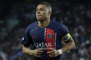 Mbappé rechazó la propuesta de mediación de la liga francesa