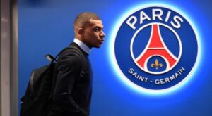 Mbappé y el PSG se vuelven a ver las caras el 15 de octubre