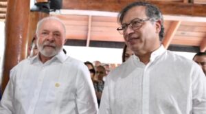 Medida contra González afecta acuerdos