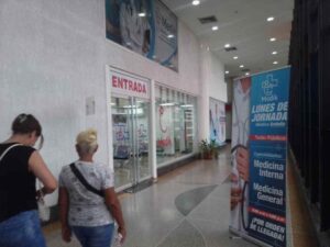 Medik realiza jornadas gratuitas todos los lunes