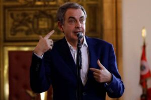 Rodríguez Zapatero