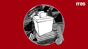 Megaelecciones de 2025 ¿abstenerse o participar, por Víctor Álvarez R.