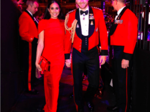 Meghan Markle no hace negocios con 'mente de tiburón', sino 'como delfín' y le funciona | Finanzas | Economía