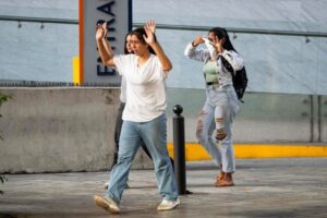 Menores excarcelados todavía pueden enfrentar penas de hasta 30 años