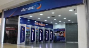Mercantil reporta recuperación de sus canales digitales tras falla tecnológica - AlbertoNews