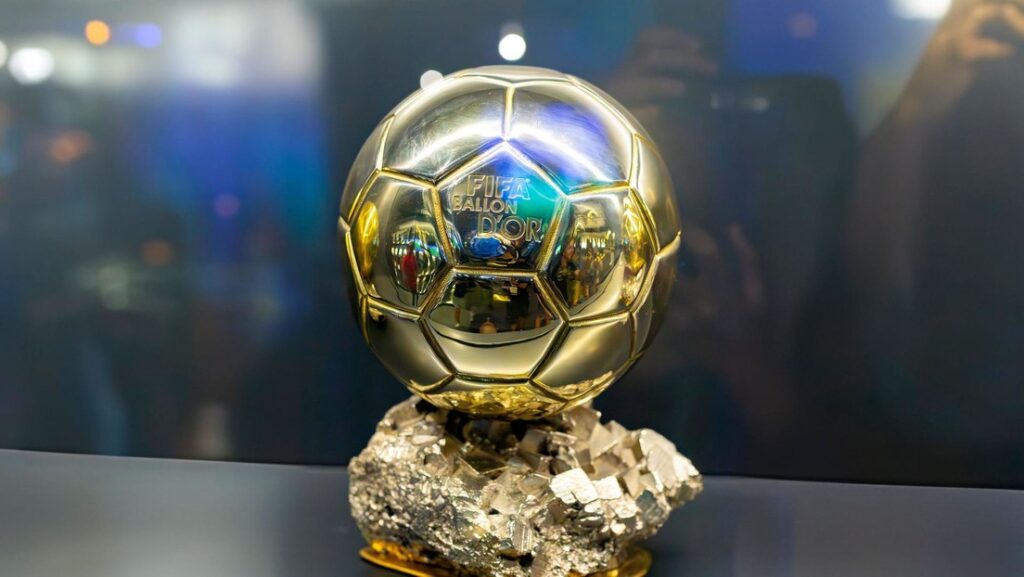 Messi y Ronaldo estarán ausentes en el Balón de Oro por primera vez desde 2003: ¿quiénes son los nominados? - AlbertoNews