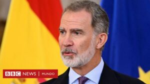 México - España | “Es inaceptable”: el enfado de España con México por negarle una invitación al rey Felipe VI para la toma de posesión de Claudia Sheinbaum
