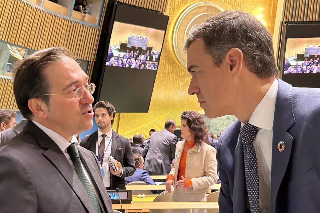 México abre un nuevo frente al Gobierno, que tiene ya crisis diplomáticas con cinco países