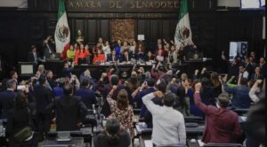 México adopta elección popular de todos sus jueces