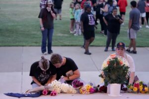 México confirma la muerte de adolescente mexicano en el tiroteo de una escuela en Winder, Georgia - AlbertoNews