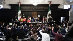 México será el primer país del mundo en elegir jueces por voto popular