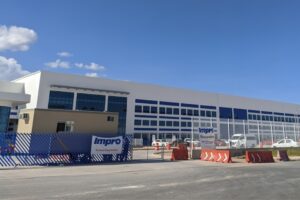 México y EE.UU. cierran investigación de derechos laborales de la empresa IMPRO