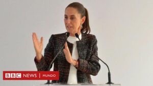 México y España: Cómo justifica Claudia Sheinbaum su decisión de no invitar al rey Felipe VI a su toma de posesión (y qué tiene que ver la historia entre ambos países)
