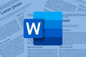 Microsoft añade una función de IA en Word