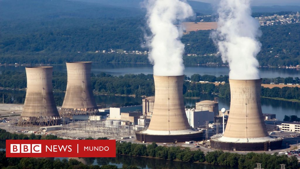 Microsoft: el millonario acuerdo por el que se reabrirá la planta nuclear que sufrió el peor accidente en la historia de EE.UU.