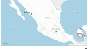 Miedo por choques entre grupos del cartel de Sinaloa paraliza negocios y fiestas patrias