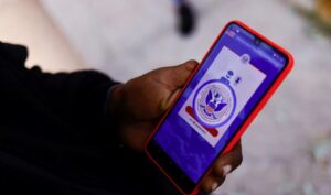 Migrantes en la frontera sur de México comienzan trámites de ‘CBP One’ para ir a Estados Unidos