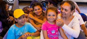 Millones de venezolanos están en apuros en América Latina