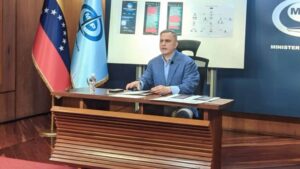 Ministerio Público solicitó a Interpol una "alerta roja" contra el presidente Javier Milei