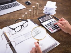 Ministerio TIC propone la creación de un modelo de inteligencia artificial para el control fiscal de la mano con los gigantes de la tecnología | Impuestos | Economía