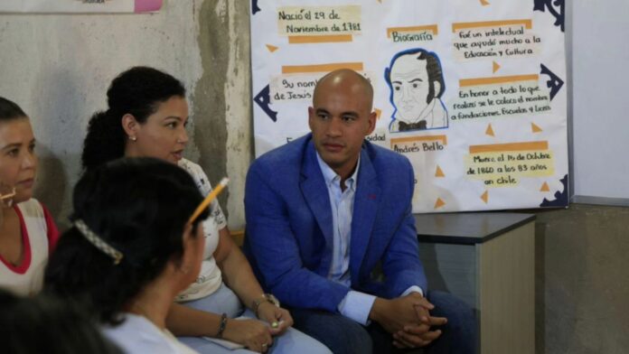 Ministerio de Educación anuncia nuevo plan de beneficios para los maestros - Yvke Mundial