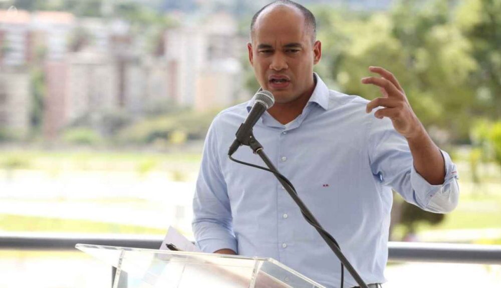 Ministro Héctor Rodríguez -Agencia Carabobeña de Noticias – ACN – Economía