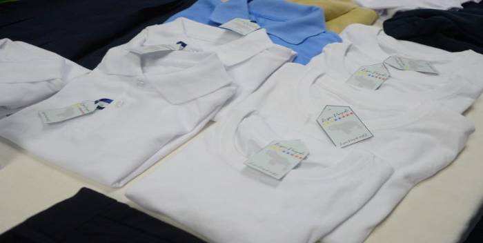 Ministro de Educación entregará kits escolares en el regreso a clases