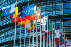 Ministros de la Unión Europea abordarán la crisis poselectoral en Venezuela durante una reunión informal