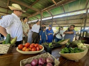 Misión La Guajira ha llevado soluciones de agua, energía y seguridad alimentaria a 4.000 personas | Regiones | Economía