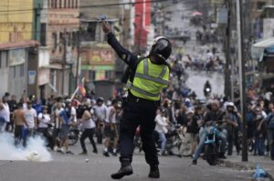Misión de la ONU para Venezuela: 158 niños, algunos discapacitados, fueron detenidos - AlbertoNews