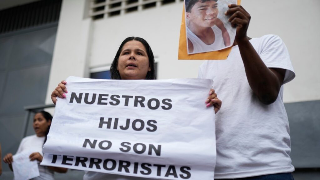 Misión de la ONU ratifica agravamiento de violaciones a DDHH en Venezuela; gobierno rechaza señalamientos 