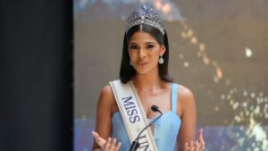 Miss Universo se celebrará en noviembre en Ciudad de México