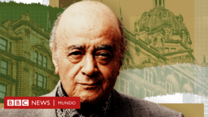 Mohamed Al Fayed: La investigación de la BBC que pone al descubierto las acusaciones de abuso sexual contra el exdueño de Harrods (y cómo la compañía encubrió sus delitos)