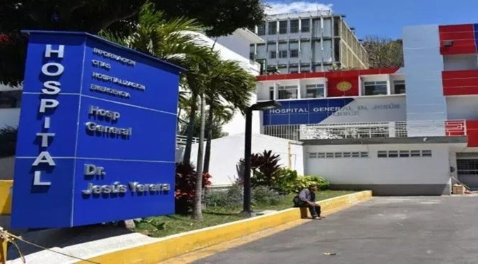 Monitor Salud reporta que 73,3% de hospitales utilizaron plantas