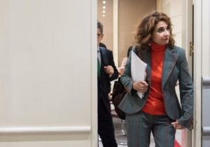 Montero explicará esta semana el cupo catalán en el Senado frente a los recelos internos del PSOE y críticas de PP y Vox