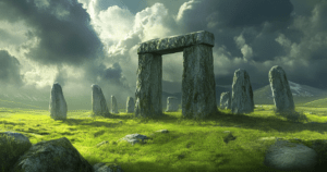 Monumentos megalíticos, ¿cuál era su verdadero significado?