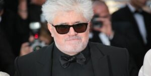 Moore y Swinton ven a Almodóvar como «uno de los grandes»