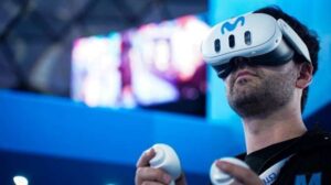 Movistar despliega experiencias de conectividad e innovación en Fitelven
