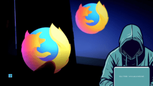 Mozilla Bajo Fuego: Acusada De Rastrear Usuarios De Firefox Sin Consentimiento