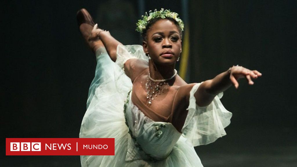 Muere a los 29 años Michaela DePrince, la bailarina que pasó de un orfanato a convertirse en una estrella del ballet y a actuar junto a Beyoncé