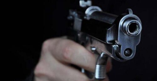 Muere hombre solicitado por feminicidio tras enfrentamiento
