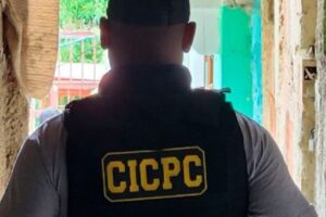 Muere un hombre presuntamente implicado en el asesinato de tres pescadores en el lago de Maracaibo