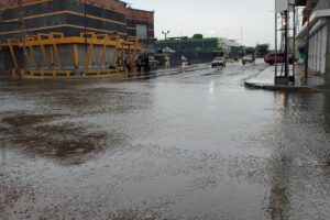 Muere una mujer en Zulia tras descarga eléctrica ocurrida en medio de fuertes lluvias este #7Sep