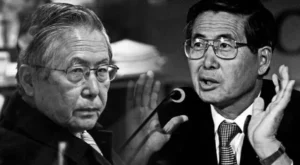 Muerte de Fujimori, último capítulo de la desdichada historia de los expresidentes de Perú - AlbertoNews