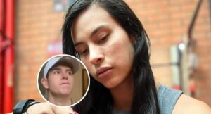 Muerte de Maryan Gómez del Desafío abrió rumor; dicen que nadie estuvo para ella